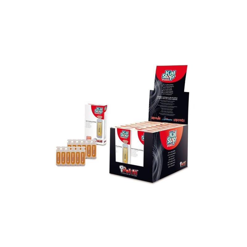 Polti Kalstop FP2003 descalers Electrodomésticos