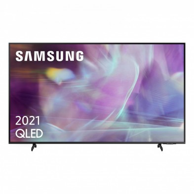 TV LED SAMSUNG QE50Q60AAUXXC