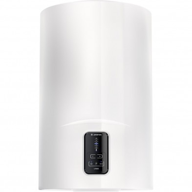 Ariston LYDOS ECO 80 Vertical Depósito (almacenamiento de agua) Sistema de calentador único Blanco