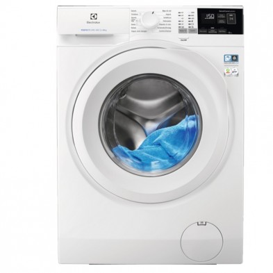 Lavadora Electrolux Ew6f4122fb Blanco 10kg