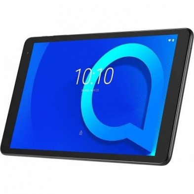 Tablet Alcatel 1T 10 Mediatek 32 GB 25,4 cm (10") 2 GB Wi-Fi 4 (802.11n) Android 10 Negro