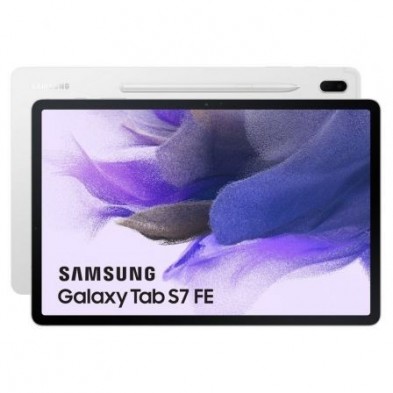 Tablet Samsung Galaxy Tab S7 FE 12.4"/ 4