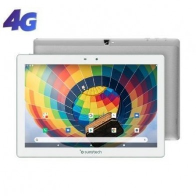 Tablet Sunstech Tab1011 10.1"/ 3GB/ 64GB