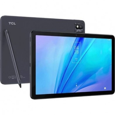 Tablet TCL Tab 10S 10.1"/ 3GB/ 32GB/ Gri