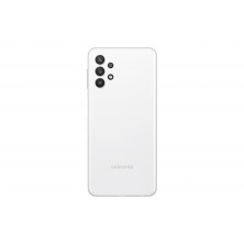 Samsung Galaxy A32 5G SM-A326B 16,5 cm (6.5") SIM doble USB Tipo C 4 GB 64 GB 5000 mAh Blanco