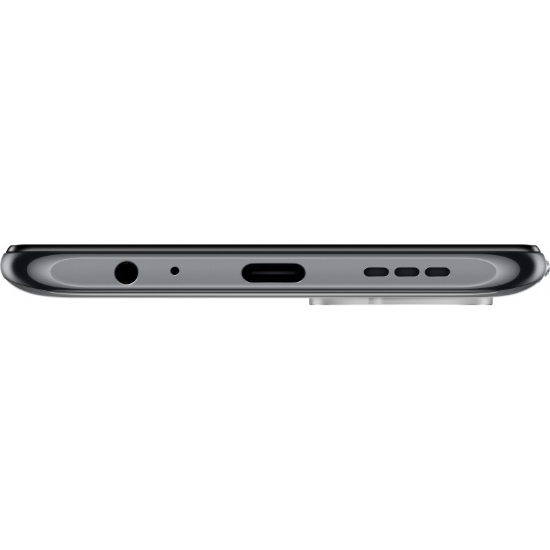 Xiaomi Redmi Note 10S 16,3 cm (6.43") SIM doble MIUI 12.5 4G USB Tipo C 6 GB 128 GB 5000 mAh Gris