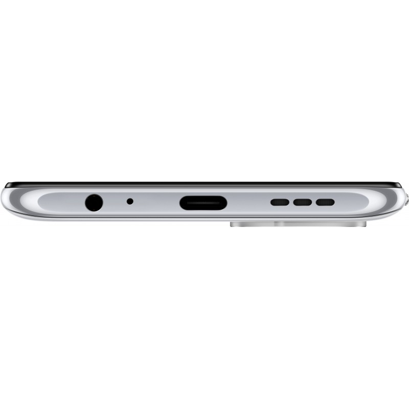 Xiaomi Redmi Note 10S 16,3 cm (6.43") SIM doble MIUI 12.5 4G USB Tipo C 6 GB 64 GB 5000 mAh Blanco