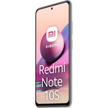 Xiaomi Redmi Note 10S 16,3 cm (6.43") SIM doble MIUI 12.5 4G USB Tipo C 6 GB 64 GB 5000 mAh Blanco