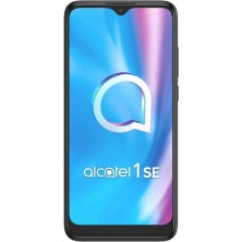 Alcatel 1SE (2021) 15,8 cm (6.22") Android 10.0 4G MicroUSB 6 GB 64 GB 4000 mAh Gris