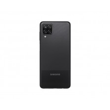 Samsung Galaxy A12 SM-A127F 16,5 cm (6.5") SIM doble 4G USB Tipo C 3 GB 32 GB 5000 mAh Blanco