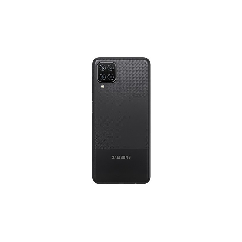 Samsung Galaxy A12 SM-A127F 16,5 cm (6.5") SIM doble 4G USB Tipo C 3 GB 32 GB 5000 mAh Blanco