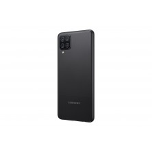 Samsung Galaxy A12 SM-A127FZKUEUB smartphones 16,5 cm (6.5") SIM doble 4G USB Tipo C 3 GB 32 GB 5000