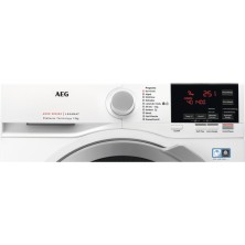 AEG L6FBG942P lavadora Carga frontal 9 kg 1400 RPM C Blanco