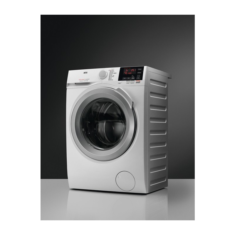 AEG L6FBG942P lavadora Carga frontal 9 kg 1400 RPM C Blanco