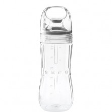 Smeg BGF01 accesorio de licuadora Botella para batidora