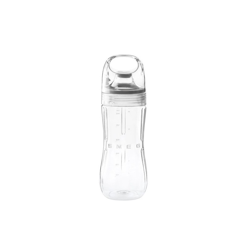 Smeg BGF02 accesorio de licuadora Botella para batidora