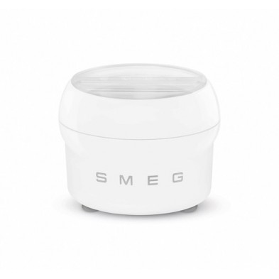 Smeg SMIC02 batidora y accesorio para mezclar alimentos Heladera
