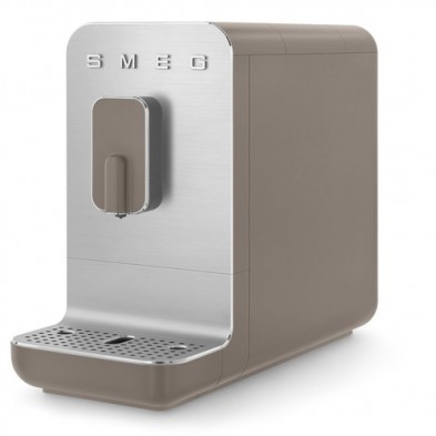 Smeg BCC01TPMEU cafetera eléctrica Totalmente automática Máquina espresso 1,4 L