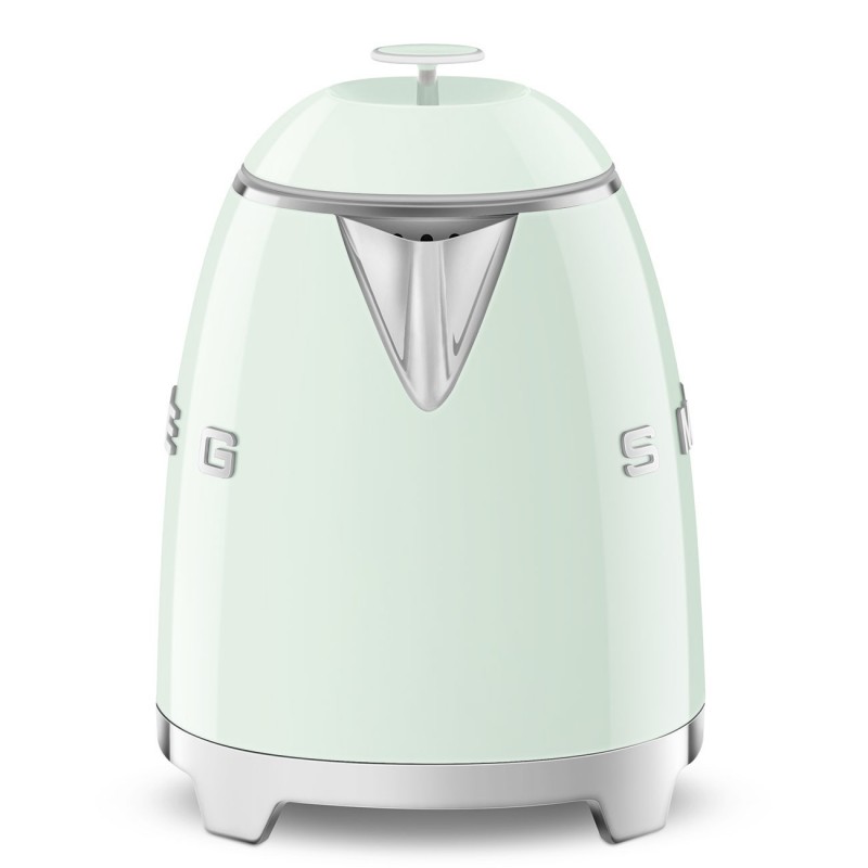 Smeg KLF05PGEU tetera eléctrica 0,8 L 1400 W Verde