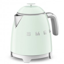 Smeg KLF05PGEU tetera eléctrica 0,8 L 1400 W Verde