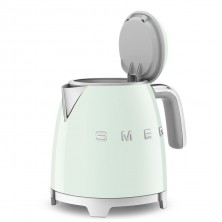 Smeg KLF05PGEU tetera eléctrica 0,8 L 1400 W Verde