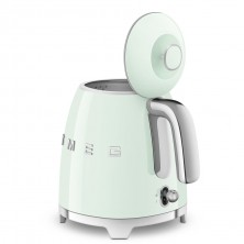 Smeg KLF05PGEU tetera eléctrica 0,8 L 1400 W Verde
