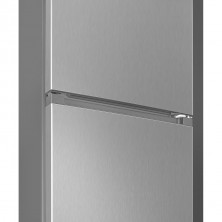 Frigorifico Combi Smeg FC18XDNE Independiente 300 L E Acero inoxidable