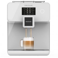 Cecotec Power Matic-ccino 8000 Touch Totalmente automática Cafetera combinada 1,7 L