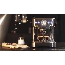 Cecotec Power Espresso 20 Barista Pro Semi-automática Máquina espresso 2,7 L