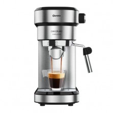 Cecotec Cafelizzia 790 Steel Semi-automática Máquina espresso 1,2 L