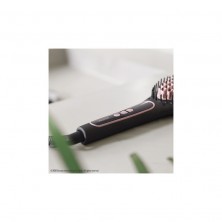 Cecotec Bamba InstantCare 900 Perfect Brush Adulto Cepillo paleta para el pelo Negro 1 pieza(s)