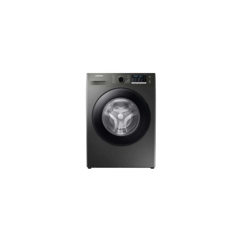 Samsung WW90TA046AX lavadora Carga frontal 9 kg 1400 A Acero inoxidable