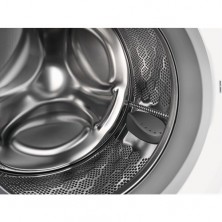 Zanussi ZWF142F3G1 lavadora Carga frontal 10 kg 1400 RPM C Blanco