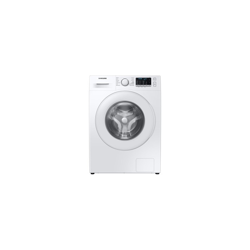 Samsung WW80TA046TE lavadora Carga frontal 8 kg 1400 RPM B Blanco