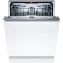 Bosch Serie 4 SGV4HCX48E lavavajilla Completamente integrado 14 cubiertos D