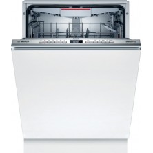 Bosch Serie 4 SHH4HCX48E lavavajilla Completamente integrado 14 cubiertos D