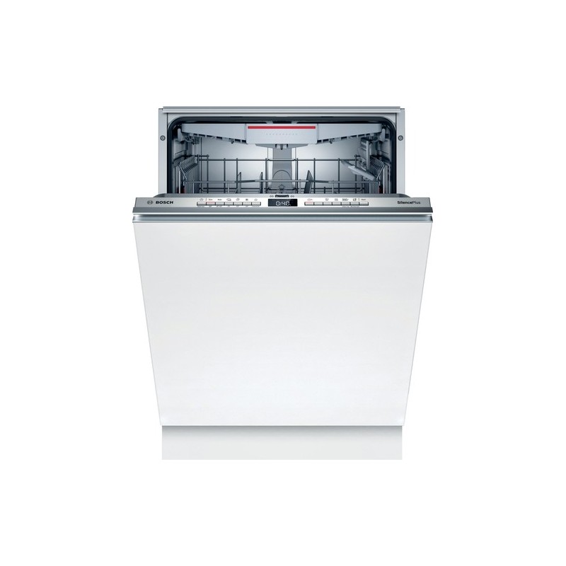 Bosch Serie 4 SHH4HCX48E lavavajilla Completamente integrado 14 cubiertos D