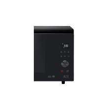 LG MJ3965BPS microondas Encimera Microondas combinado 39 L 1350 W Negro