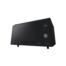 LG MJ3965BPS microondas Encimera Microondas combinado 39 L 1350 W Negro