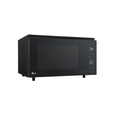 LG MJ3965BPS microondas Encimera Microondas combinado 39 L 1350 W Negro