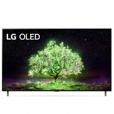 Televisor LG OLED 48A16LA 48"  Ultra HD