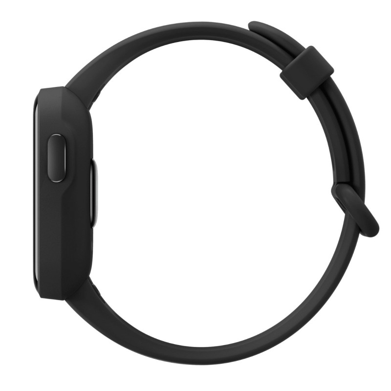 Xiaomi Mi Watch Lite 3,56 cm (1.4") LCD Negro GPS (satélite)