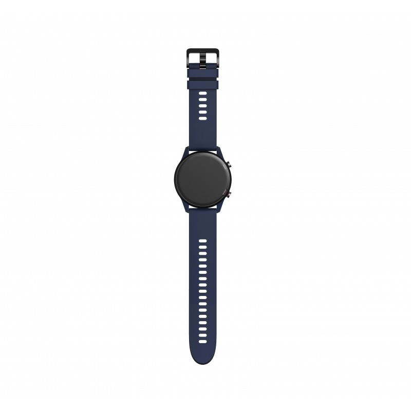 Xiaomi Mi Watch reloj deportivo Pantalla táctil Bluetooth 454 x 454 Pixeles Azul