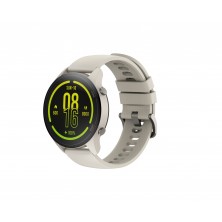 Xiaomi Mi Watch reloj deportivo Pantalla táctil Bluetooth 454 x 454 Pixeles Beige