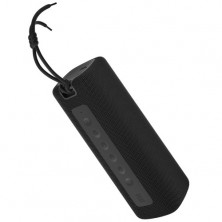 Xiaomi Mi Portable Bluetooth Speaker Altavoz portátil estéreo Negro 16 W