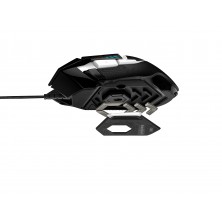 Logitech G G502 SE ratón mano derecha USB tipo A Óptico 16000 DPI
