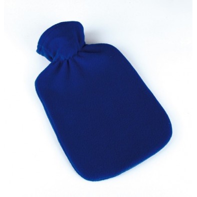 JATA BAC42AZ bolsa de agua caliente 1,8 L Azul