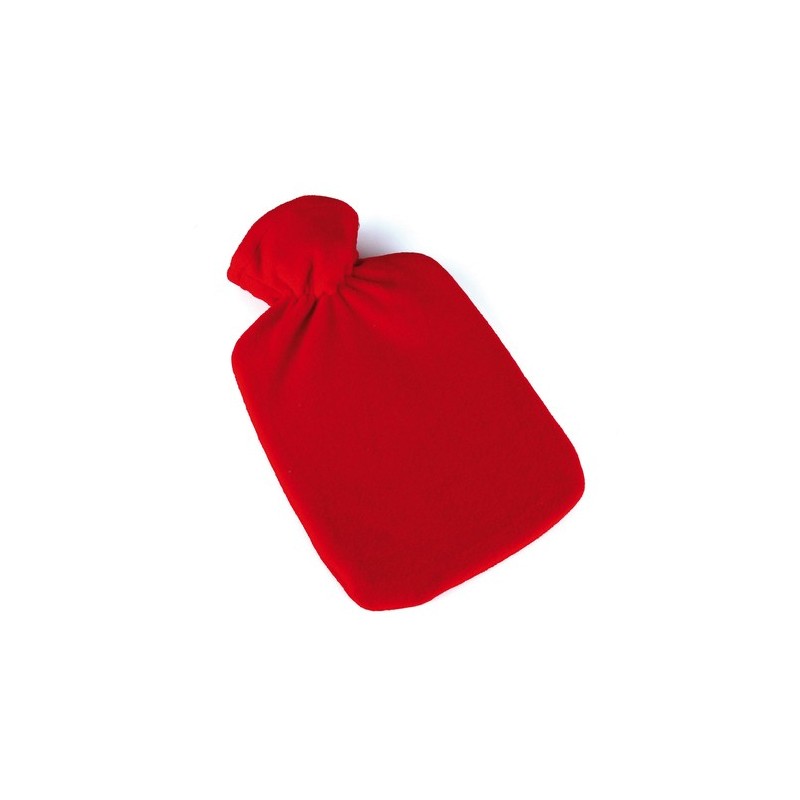 JATA BAC42RJ bolsa de agua caliente 1,8 L Rojo