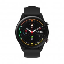 Xiaomi Mi Watch 3,53 cm (1.39") AMOLED GPS (satélite)