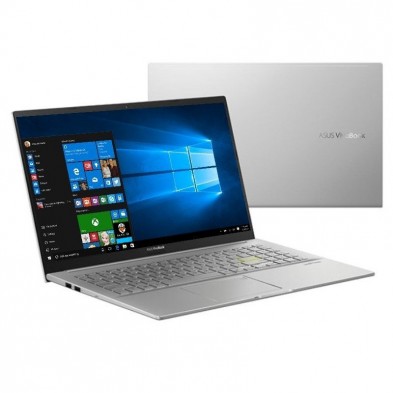 Portátil Asus VivoBook 15 K513EA-BN1135T Intel Core i7-1165G7  8GB  512GB SSD  15.6"  Win10